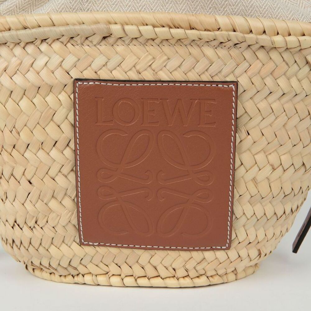 Drawstring Bucket Shoulder Bag - image 2